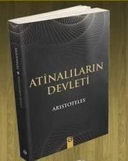 Atinalıların Devleti