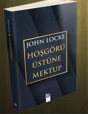 Hoşgörü Üstüne Mektup