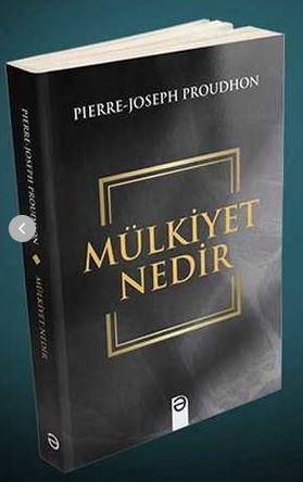 Mülkiyet Nedir