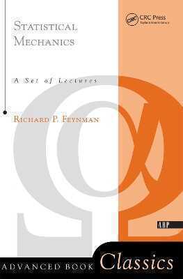 Statistical Mechanics