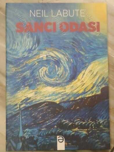 Sancı Odası