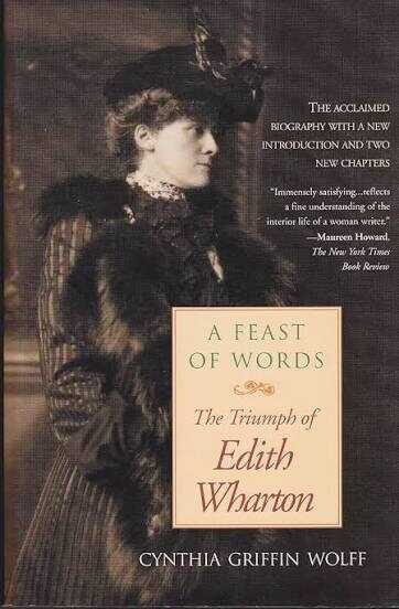 A Feast Of Words