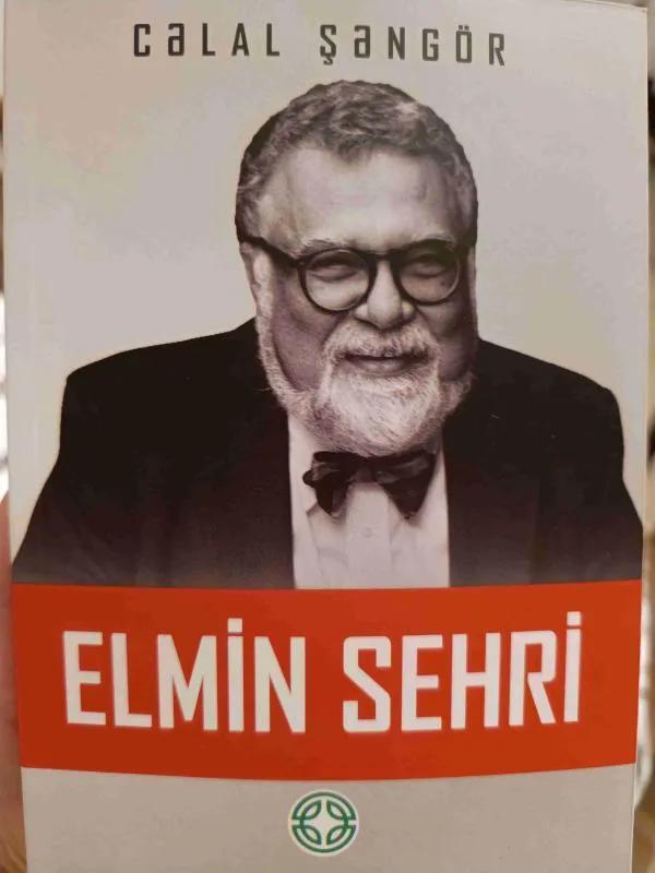 Elmin Sehri