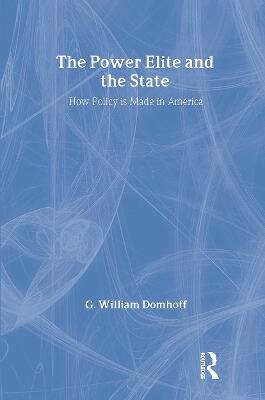The Power Elite and the State