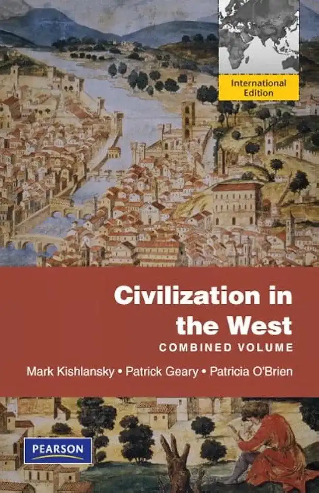 Civilization in the West