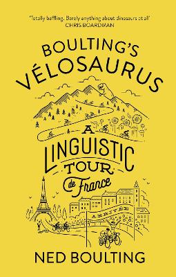 Boulting's Velosaurus