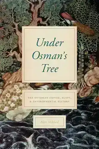 Under Osman's Tree