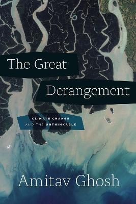 The Great Derangement – Climate Change and the Unthinkable