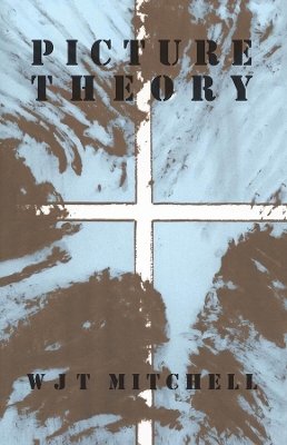 Picture Theory – Essays on Verbal and Visual Representation