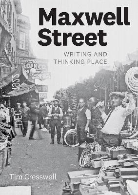 Maxwell Street – Writing and Thinking Place