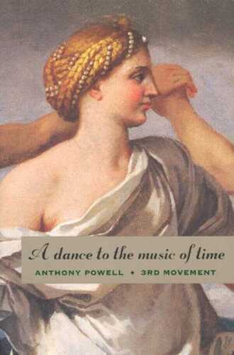A Dance to the Music of Time: 3rd Movement