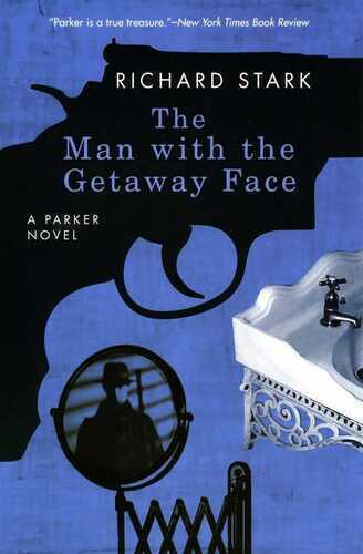 The Man with The Getaway Face
