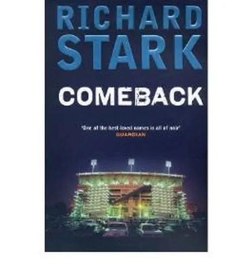 Comeback