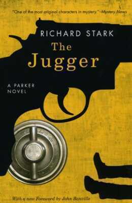 The Jugger – A Parker Novel