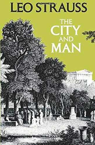 The City and Man