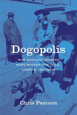 Dogopolis — Chris Pearson