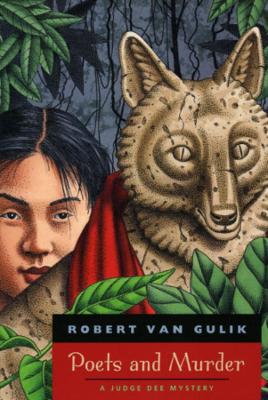 Poets and Murder – A Judge Dee Mystery
