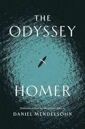 The Odyssey