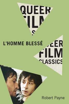 L'Homme Blesse