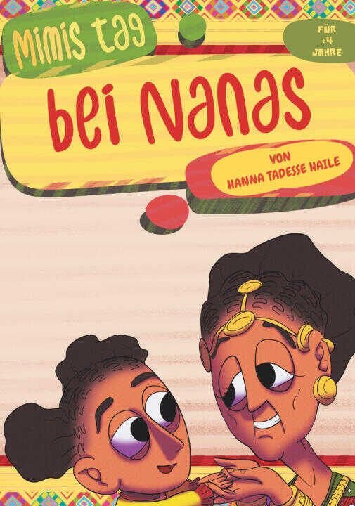 Mimis Tag bei Nana