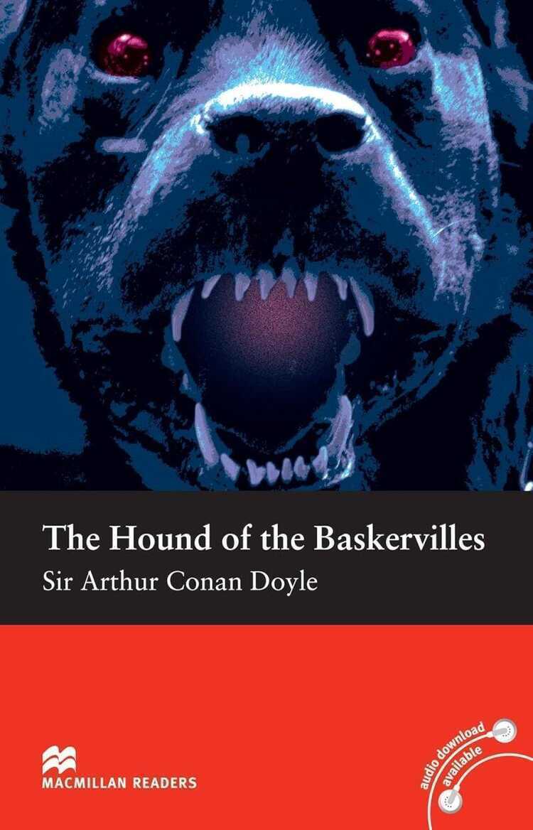 The Hound of the Baskervilles