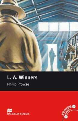 Macmillan Readers L A Winners Elementary Reader Without CD