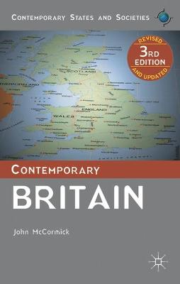 Contemporary Britain