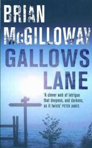 Gallows Lane