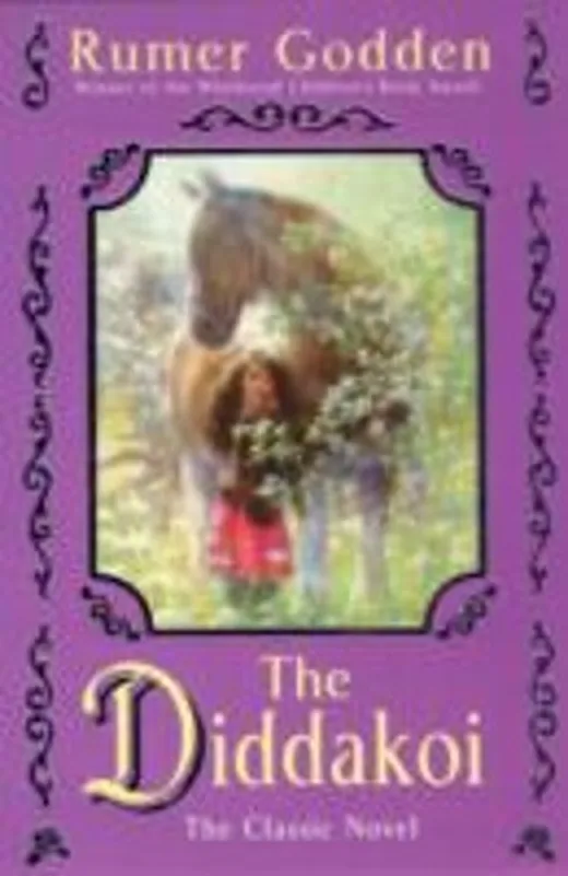 The Diddakoi