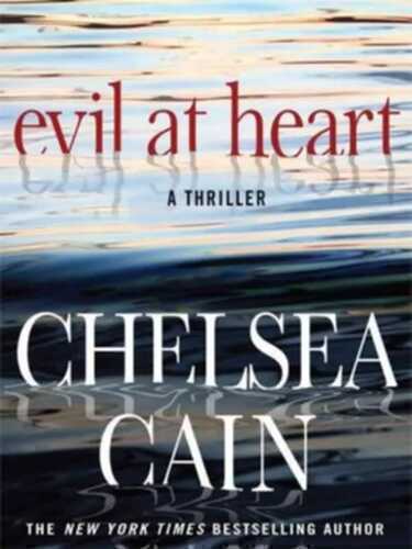 Evil At Heart