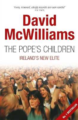 Pope''s Children