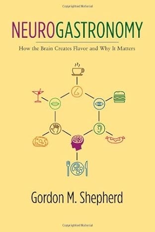 Neurogastronomy