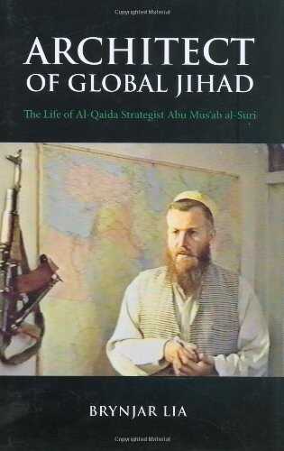 Architect of Global Jihad