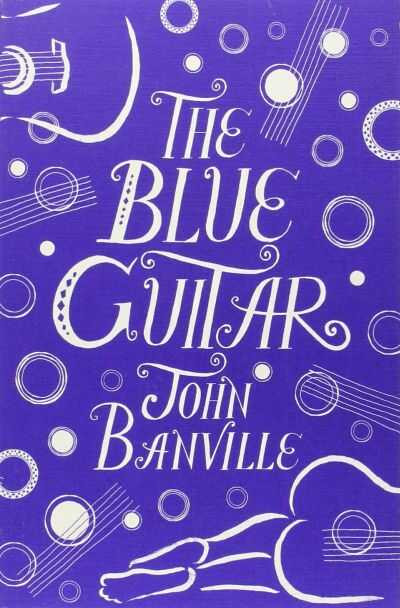 Blue Guitar
