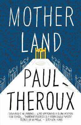Mother Land