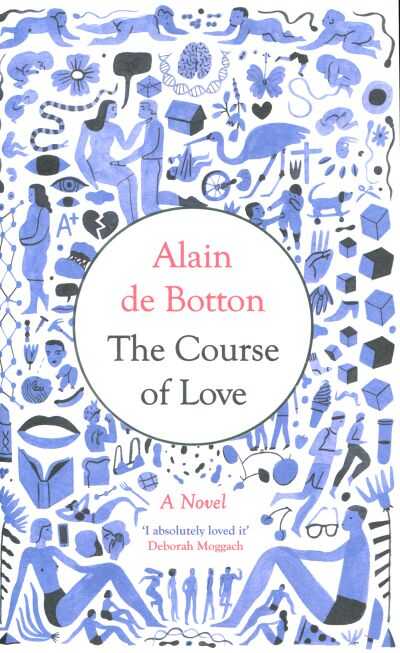 Course of Love