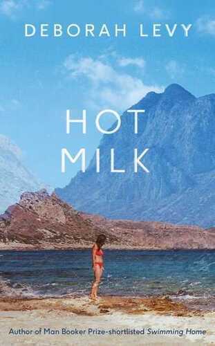 Hot Milk
