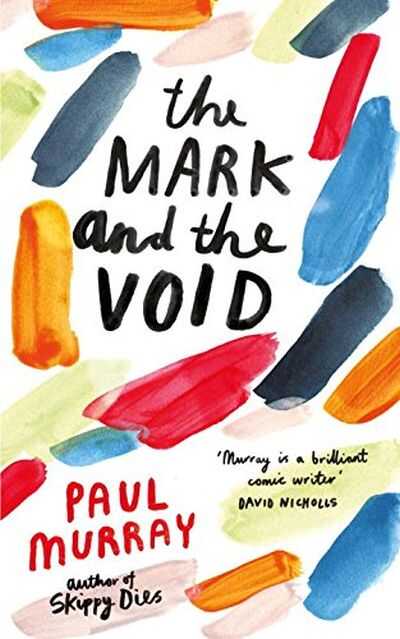 Mark and the Void