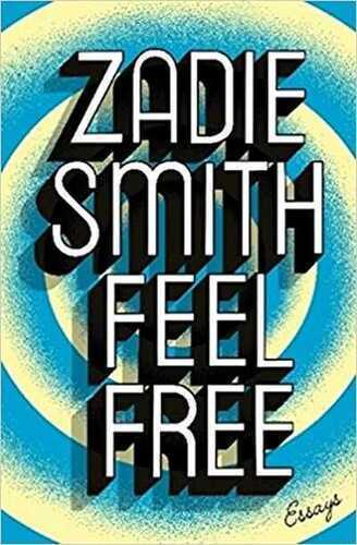 Feel Free: Essays