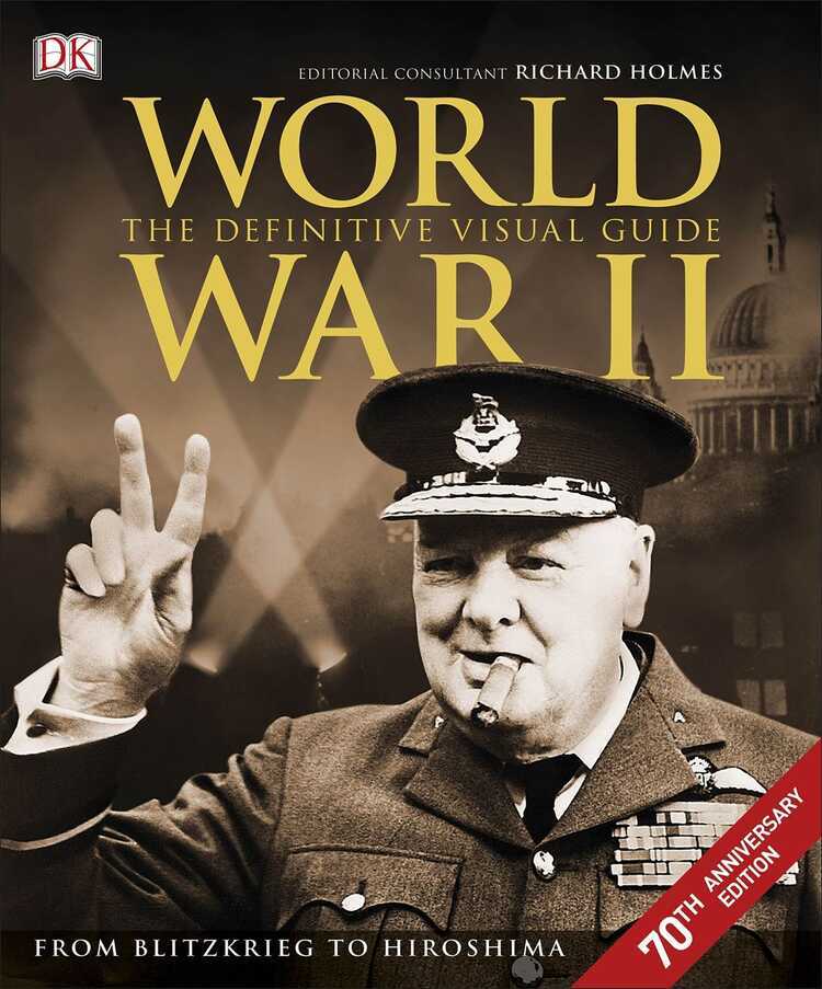 World War Ii