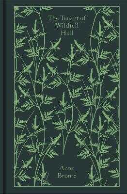 The Tenant of Wildfell Hall