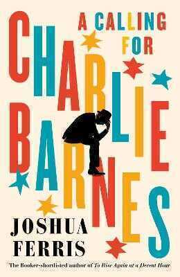 Calling for Charlie Barnes