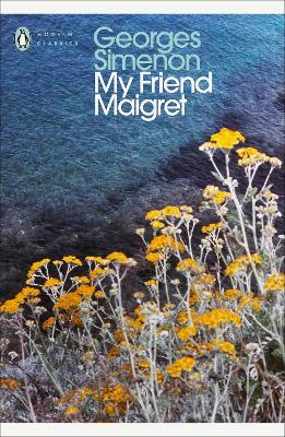 My Friend Maigret