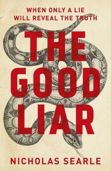 Good Liar