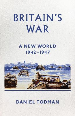 Britain's War