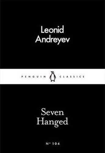 Seven Hanged