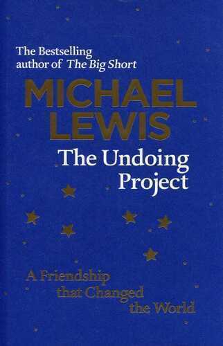 Undoing Project
