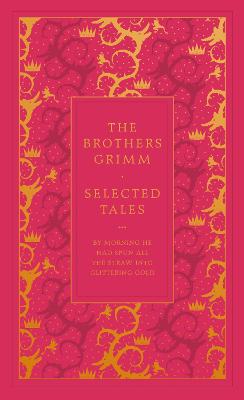 Selected Tales