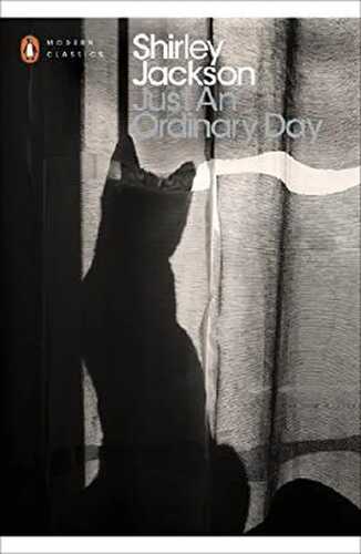 Just an Ordinary Day (Penguin Modern Classics)