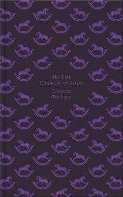 Last Chronicle of Barset
